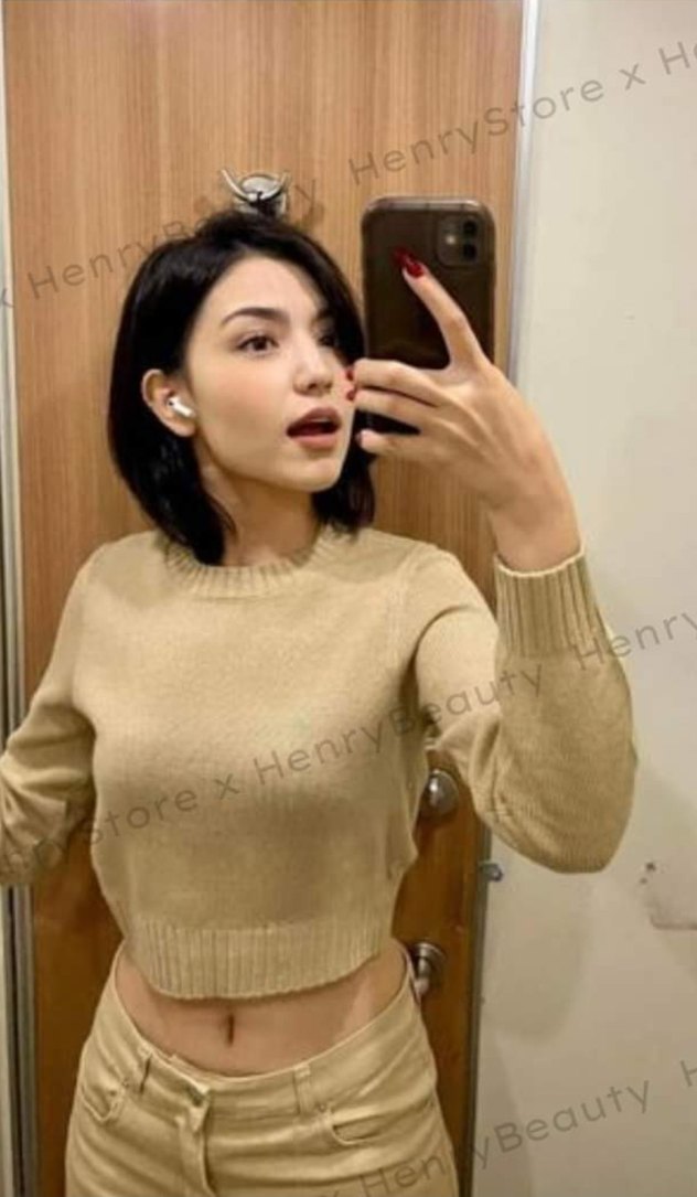 ZARA YÜN KAZAK - Görsel 2