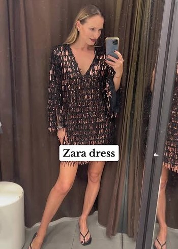 Zara xs