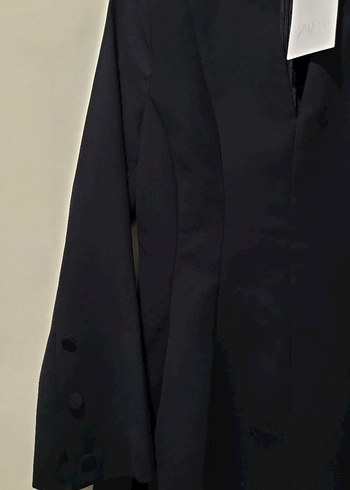 VATKALI MİNİ ELBİSE - Görsel 9