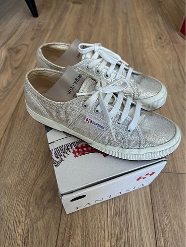 Superga SUPERGA KADIN 37