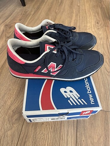 New Balance NEW BALANCE AYAKKABI 39,5