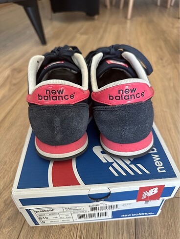 39,5 Beden NEW BALANCE AYAKKABI 39,5