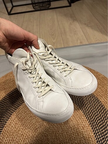 COMMON PROJECTS