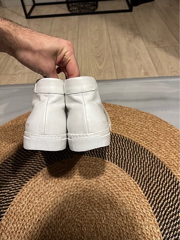 41 Beden COMMON PROJECTS