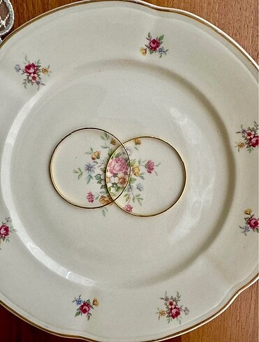 Beden Vintage Bilezik