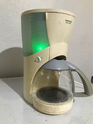 Filtre kahve makinesi