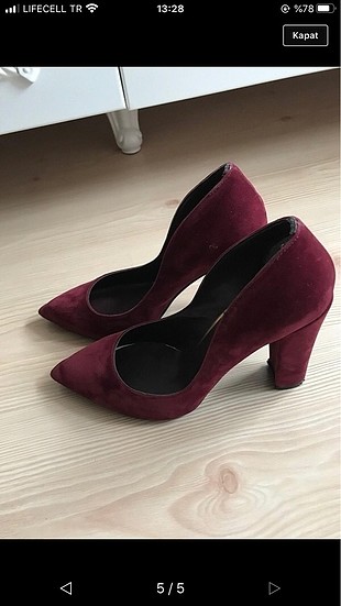Stiletto