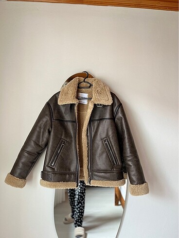 BERSHKA ceket