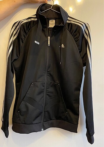 Orjinal Adidas Eşofman Takımı