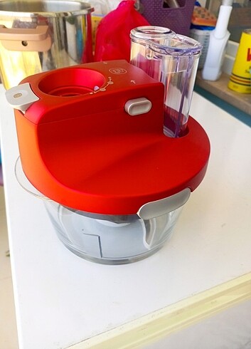 Beden Tefal blendar seti