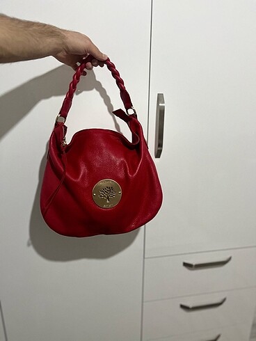 Mulberry Çanta