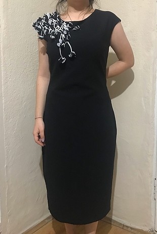 Kısa abiye