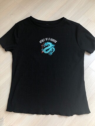 Bershka Tshirt