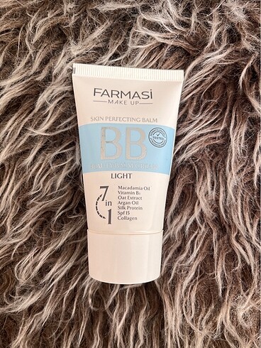 Farmasi BB Krem