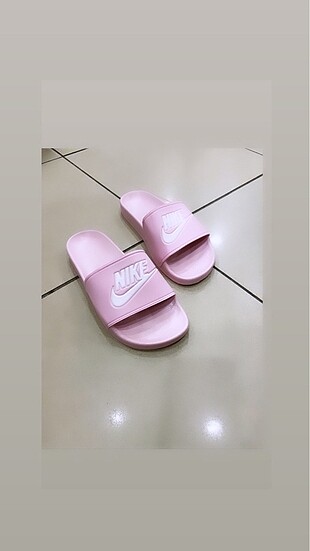 Nike Replika Yazlık Terlik