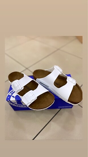 39 Beden Birkenstock Replika Terlik Modelleri