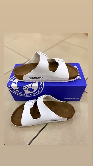 Birkenstock Birkenstock Replika Terlik Modelleri