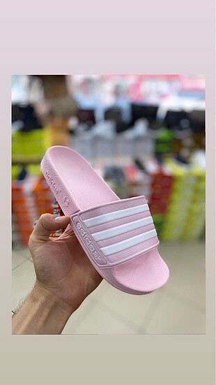 Adidas Replika Terlik Modelleri