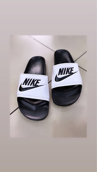 Nike Nike Replika Yazlık Terlik Modelleri
