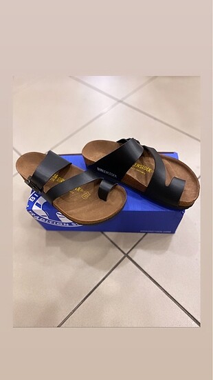 38 Beden Birkenstock Replika Terlik Modelleri