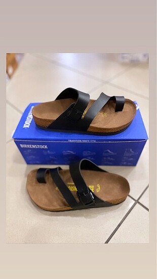 Birkenstock Replika Terlik Modelleri