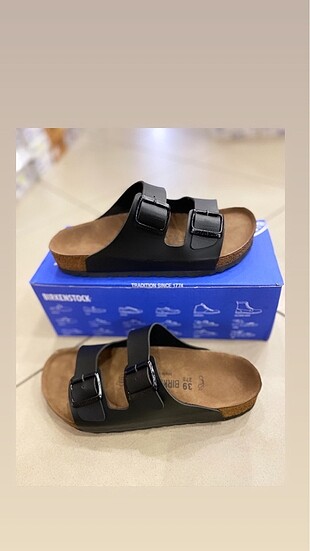 Birkenstock Replika Terlik Modelleri