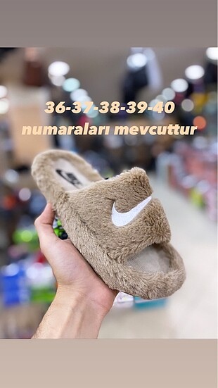 NİKE TERLİK MODELLERİ