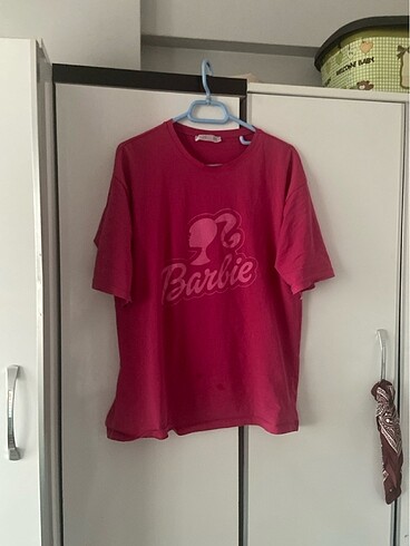 Barbie Tshirt
