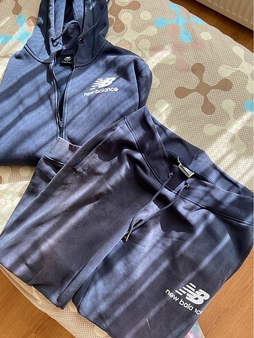 New Balance Orjinal new balence eşofman takımı unisex