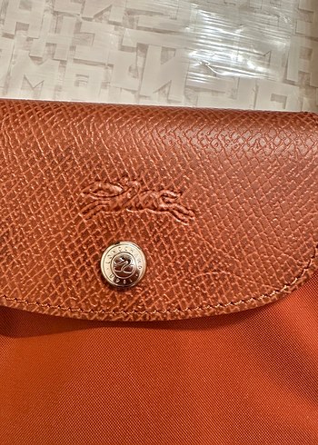 Beden Chestnut Longchamp Kadın Çanta
