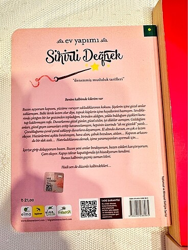  Beden 5 kitap birlikte satılık