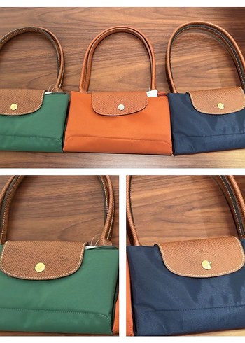 Hemen teslim orijinal longchamp