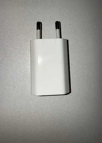 Orijinal apple adaptör - Görsel 2