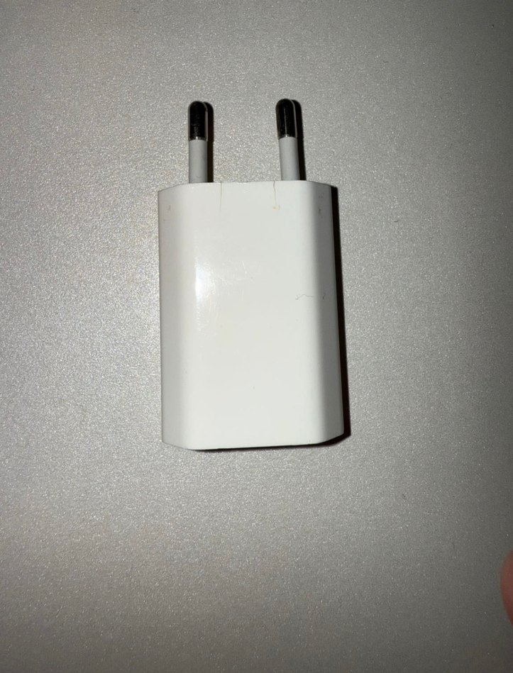 Orijinal apple adaptör - Görsel 2