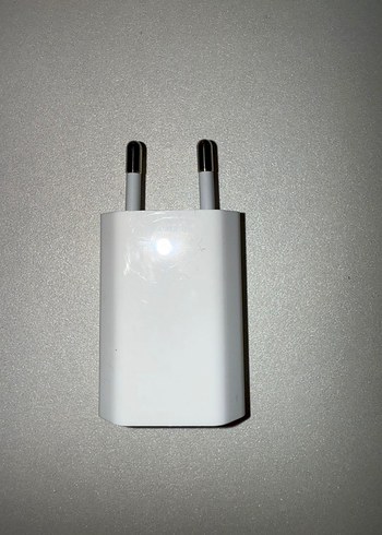 Orjinal apple şarj adaptör - Görsel 2