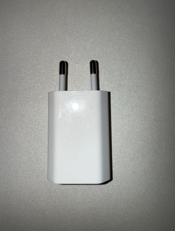 Orjinal apple şarj adaptör - Görsel 2