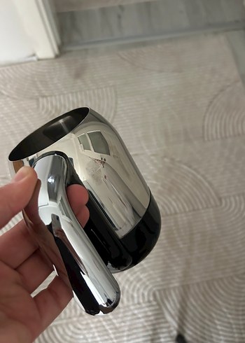 Korkmaz kahve makinesi - Görsel 3