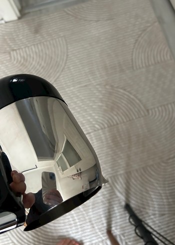 Korkmaz kahve makinesi - Görsel 5