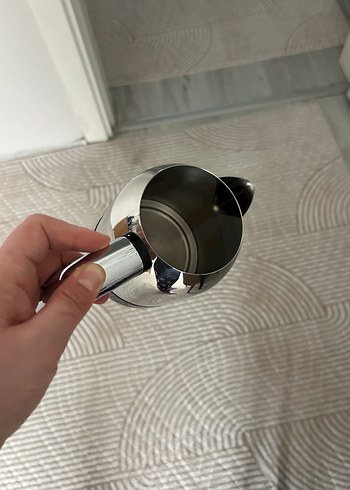 Korkmaz kahve makinesi - Görsel 4