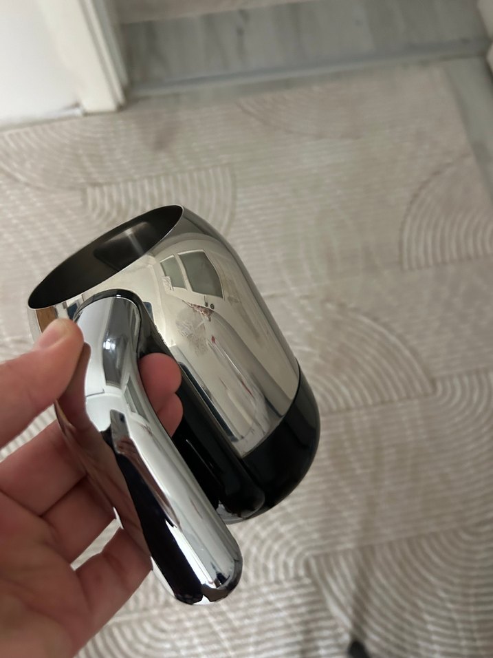 Korkmaz kahve makinesi - Görsel 3