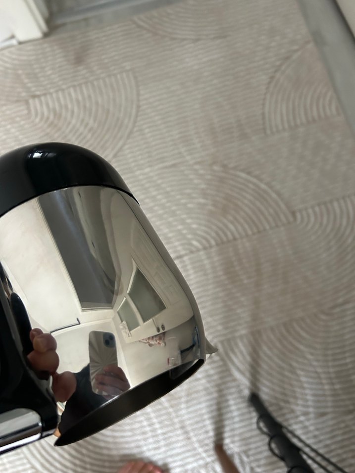 Korkmaz kahve makinesi - Görsel 5