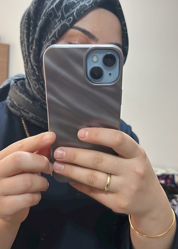 Şal eşarp - Görsel 3