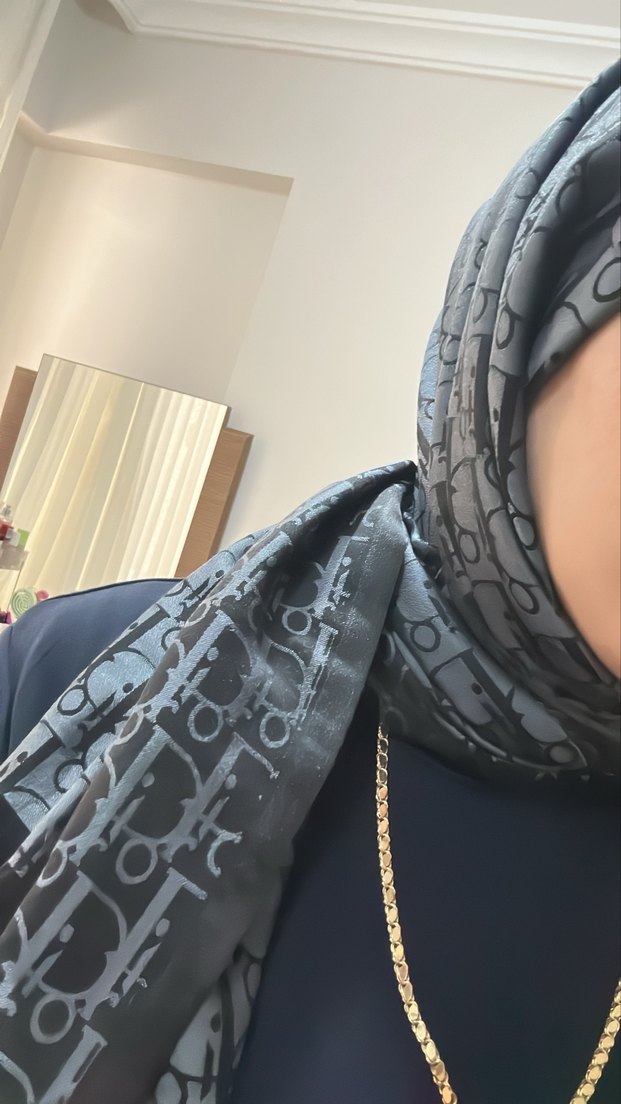 Şal eşarp - Görsel 2