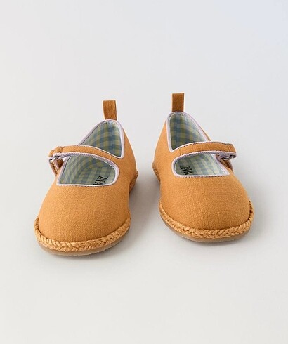 23 Beden Zara babet