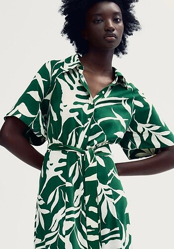 H&M H&m elbise