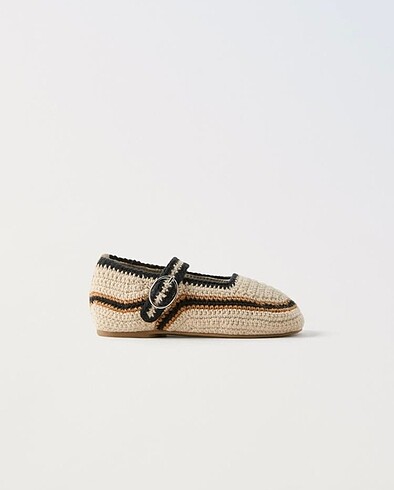24 Beden Zara babet