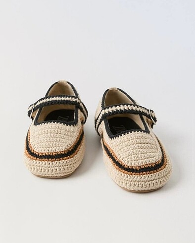 Zara Zara babet