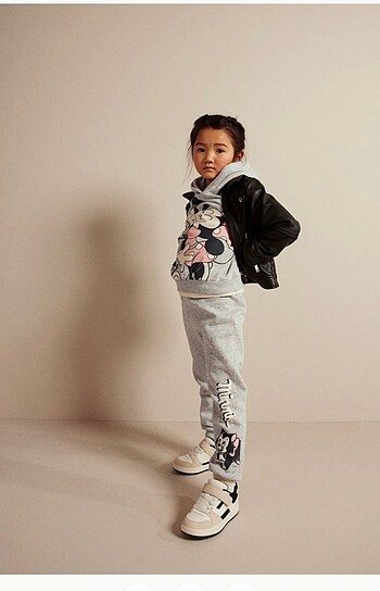H&M H&m mickey mouse takım