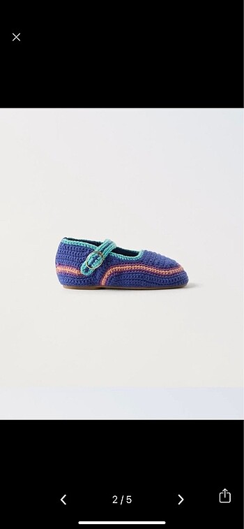 Zara Zara 24 no babet