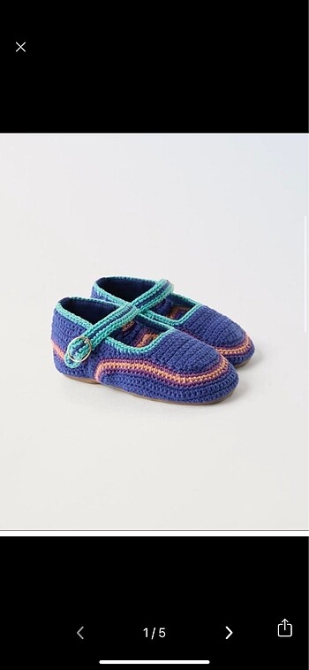Zara 24 no babet